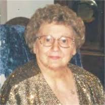 Obituary information for Betty L. Johnson
