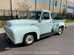 Image result for Brewster Green 1953 GMC Truck