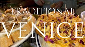 Check spelling or type a new query. Discover The Authentic Venice Food And Venetian Chats Youtube