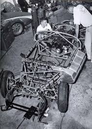 Shelby King Cobra Chassis King Cobra Shelby Cobra 427 Shelby