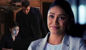 Who Is Adam In The Night Agent? Rose's Company Downfall Mystery Explained