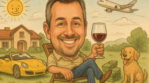 How to Have an Epic Life (Without Becoming a Zombie)