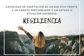 We did not find results for: Resiliencia La Capacidad De Renacer Luego De Una Adversidad Mundo Sorprendente