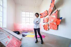 Lilly fisher studio production and broadcasting. Review Rundgang Kunstakademie 2017 The Dorf