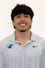 2025-26 Men's Wrestling Roster