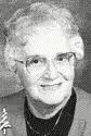 Mildred Sophie Numrich Baumann (1922-2002)
