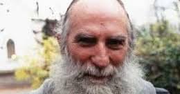 HONEY AND HEMLOCK: Biography of the Hermit and Former Actor Jozef Van den  Berg