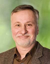 Prof. Dr. Andreas Ulbrich