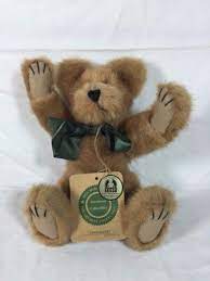 Boyds Bears Jointed Teddy Lancaster Archive Collection Investment Collectibles Boyds Bears Bear Teddy