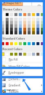 How To Color Match In Microsoft Powerpoint