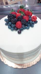 The chantilly cream however was less than satisfactory. Berry Chantilly Cake I Did When Working At Whole Foods Baking
