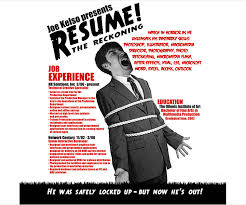 According to it resume samples, resume objective must list the skills of the candidate, most useful for the make use of the sample professional it resumes and examples below to make a fair draft 15 Creative Resume Examples That Will Land The Job Blog Icons8 Com