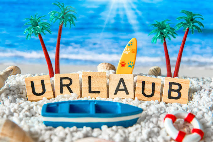 Urlaub Bilder - Urlaubsbild • Urlaub Bilder
