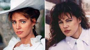 Ana Colchero: mentiras y verdades de la actriz de Corazón Salvaje y Alondra  | Univision Famosos | Univision