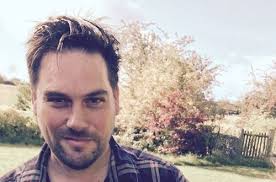 Jerome Harlington of Trailblazing Wine advises