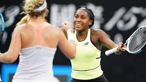 Noticias de tenis, comentarios, resultados, estadísticas, posiciones, audios y videos. 21 Tennis Players Under 21 To Watch This Year Coco Gauff Bianca Andreescu And More