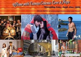 Film bluray zum kleinen preis hier bestellen. 5 Films From Taiwan Featured In Chicago S Apuc Film Festival Taiwan News 2020 09 09