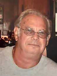 Gordon Eugene Overton Obituary