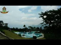 Villa Panorama Claket Kolam Renang Terbaik Youtube Di 2020 Kolam Renang Villa Kolam