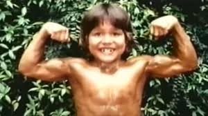 10.03.2020 · what ever happened to the kid they called little hercules? The Little Hercules Boy Is Not Quite As Herculean These Days