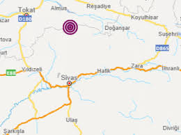Deprem, muğla'nın birçok ilçesinden de hissedildi. Son Dakika 19 Mart 2020 Sivas Ta Deprem Yasandi Buyuk Sivas Haber Sivas Haberleri Haberler Guncel Yerel Haberler