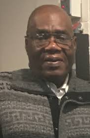 Bernard Baptiste, Security Guard