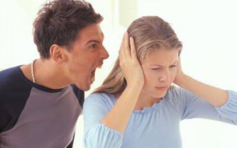 Chỉ có tôi biết điều còn thiếu trong cuộc hôn nhân này là cảm xúc