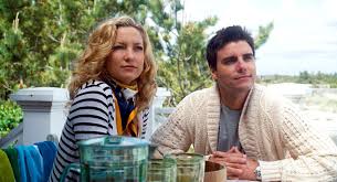 The wedding comedy something borrowed raises provocative questions regarding love, commitment and marriage only to dismiss them with a brush of a hand as so much dandruff. Ginnifer Goodwin And John Krasinski Interview Something Borrowed