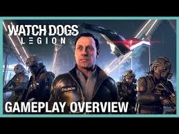 The latest tweets from watch dogs: Watch Dogs Legion Launches In October New Gameplay Next Gen Plans Revealed
