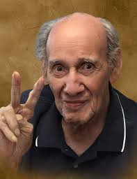 Obituary information for Fernando P. Hinojosa Jr.