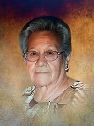 Manuela Contreras Obituary 2020