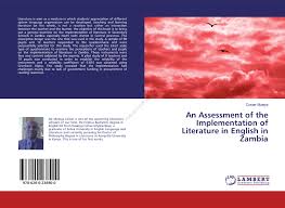Saya, meet, grief, cordial, friendly, interview, interviewy, interviews. Pdf An Assessment In The Implementation Of Literature In English In Zambia