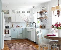 We independently select these products—if you buy from one of our links, we may earn a commission. Inexpensive Kitchen Flooring Ideas Better Homes Gardens