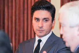 Oliver Tribute: Dan Bryan