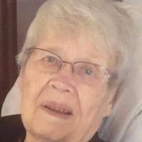 Doris McNutt Obituary (2024)