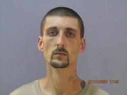 Yesterday, the Johnston County Sheriff's Office received information from  the Oklahoma County Sheriff's Office. The information given placed a wanted  fugitive in Johnston County. Based