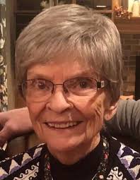 Shirley Mueller Obituary (2020)