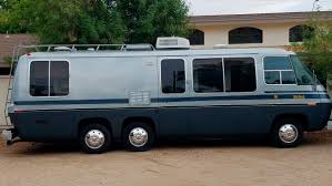 Image result for Ensign Blue 1980 Motor Home