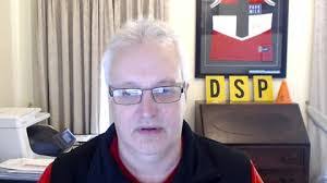 Gary Berry's Instagram, Twitter & Facebook