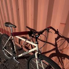 Bridgestone's best mountain bike, the MB-1 could be your best mountain  bike. We are excited to offer from Brian's personal collection this 49cm  1993 Bridgestone MB-1. To learn more about this classic,