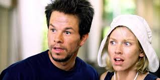 Mark Wahlberg Was a Hilarious Scene-Stealer in This Absurd Comedy