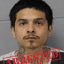 Hays County Crime Stoppers would like to report that the following  fugitives have recently been arrested since May 25, 2025 (part 2): Ariel  Justine Ortiz Arrested: 06/17/2025 MTAG/Aslt