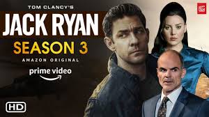 This is perhaps so because the philippines has always been regarded as a stronghold of u.s. Tom Clancy S Jack Ryan Season 3 Release Date Cast Plot And All Details Phil Sports News