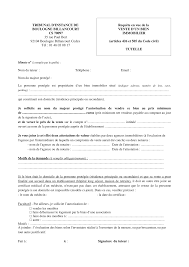 Exemple de liste inventaire de mobilier pour tutelle le meilleur exemple from docplayer.fr. Https Www Cours Appel Justice Fr Sites Default Files 2019 07 Tiboulogneventebienimmobilier Pdf