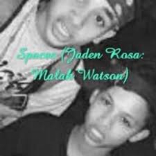 Famosos llamados Jaden