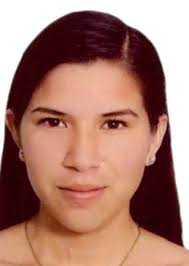 Otorongo LEON PALACIOS, XIOMARA NAYELI