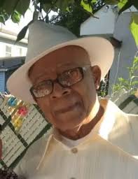 Obituary information for Eugene Webb