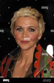 Maggie james hi-res stock photography and images