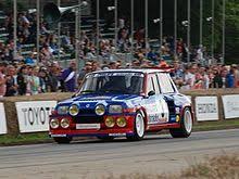 Page 5 maxi 5 turbo : Renault 5 Turbo Wikipedia