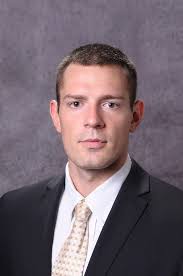 2014-15 Men's Ice Hockey Roster